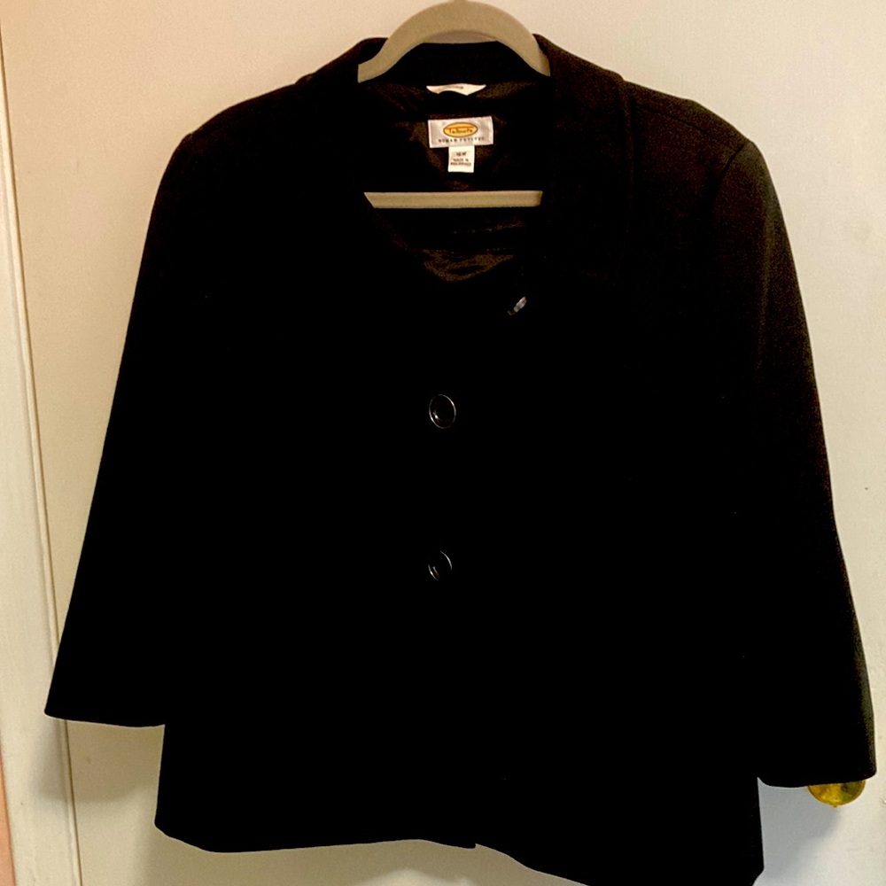 Women’s blazer